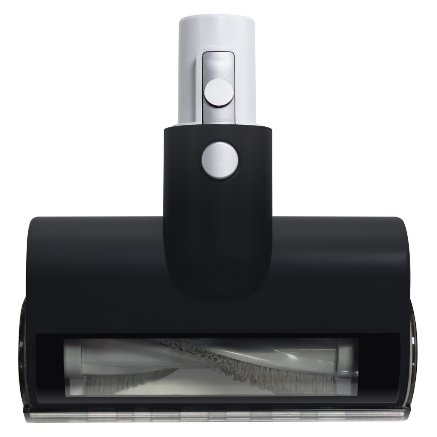 ROIDMI RI-X30PRO - Stielstaubsauger 2-in-1 mit OLED Anzeige und Zubehör 435W/2500 mAh matt Chrom