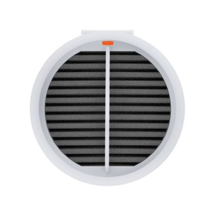 ROIDMI RI-X30PRO - Stielstaubsauger 2-in-1 mit OLED Anzeige und Zubehör 435W/2500 mAh matt Chrom