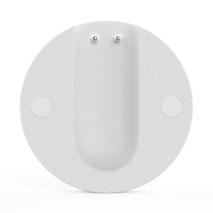 ROIDMI RI-X30PRO - Stielstaubsauger 2-in-1 mit OLED Anzeige und Zubehör 435W/2500 mAh matt Chrom