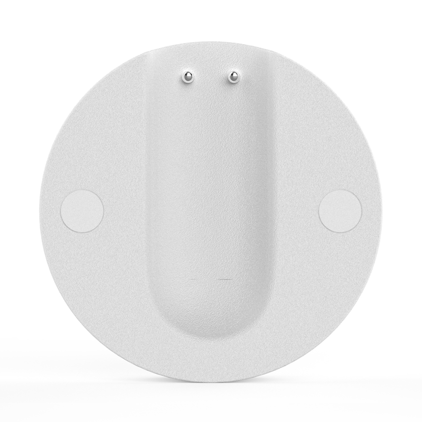 ROIDMI RI-X30PRO - Stielstaubsauger 2-in-1 mit OLED Anzeige und Zubehör 435W/2500 mAh matt Chrom