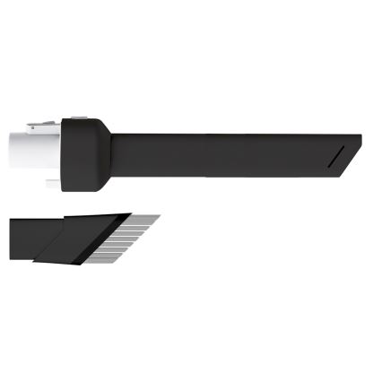 ROIDMI RI-X30PRO - Stielstaubsauger 2-in-1 mit OLED Anzeige und Zubehör 435W/2500 mAh matt Chrom