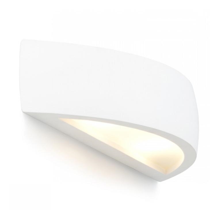 ROT - Design Rendl - R10266 - Wandleuchte CRESCENT R7s/80W/230V