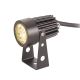 ROT - Design Rendl - R10530 - LED Auβenbeleuchtung GUN LED/3W/230V IP65