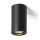 ROT - Design Rendl - R12516 - Spotlight MOMA 1xGU10/35W/230V schwarz
