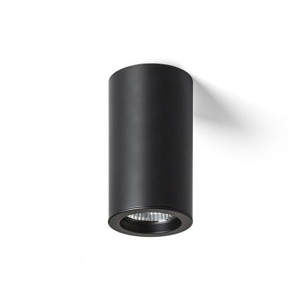 ROT - Design Rendl - R12516 - Spotlight MOMA 1xGU10/35W/230V schwarz