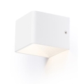 ROT - Design Rendl - R12598 - LED Wandbeleuchtung ONYX LED/5W/230V weiß