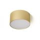 ROT - Design Rendl - R12843 - LED Deckenleuchte LARISA LED/10W/230V gold