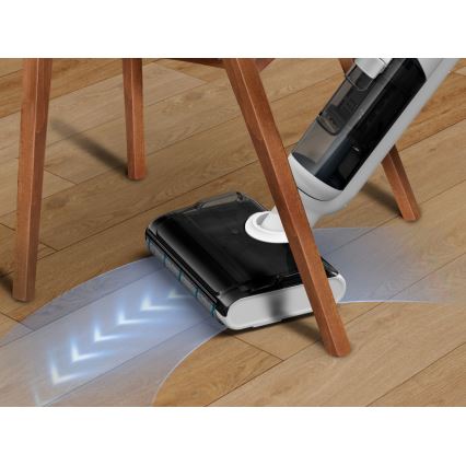 Rowenta - 2-in-1 Bodenreiniger X-CLEAN 5 200W/230V