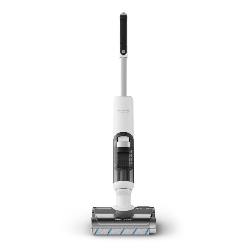Rowenta - 2-in-1 Bodenreiniger X-CLEAN 5 200W/230V