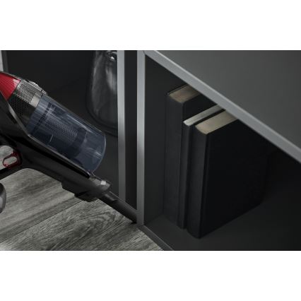 Rowenta - Akku-Stielsauger 2-in-1 X-FORCE FLEX ANIMAL CARE 320W/25,2V schwarz 2000 mAh