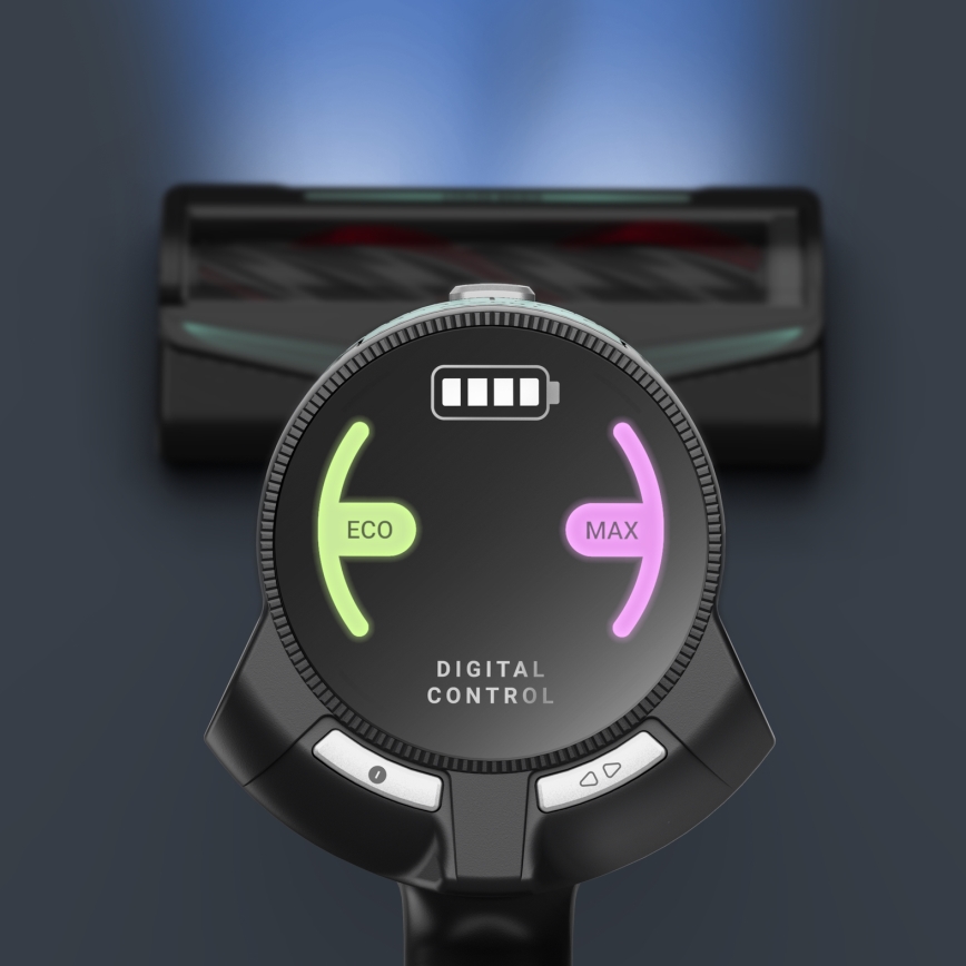 Rowenta - Akku-Stielstaubsauger X-FORCE FLEX 250W/18,5V 2000 mAh