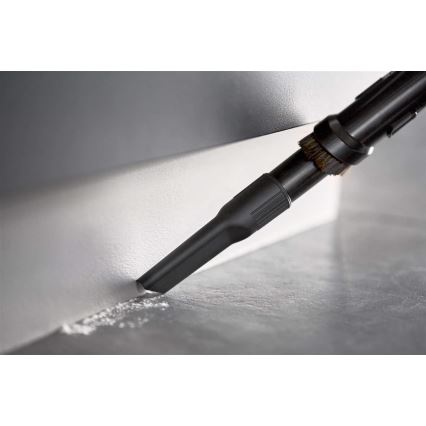 Rowenta - Beutel-Staubsauger GRÜN FORCE MAX ECO TOTAL CLASSIC 900W/230V schwarz