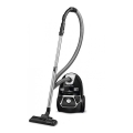 Rowenta - Beutelloser Staubsauger COMPACT POWER ANIMAL CARE 3l 750W/230V schwarz