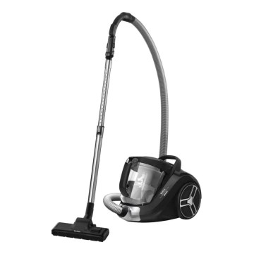 Rowenta - Beutelloser Staubsauger COMPACT POWER XXL 2,5l 900W/230V schwarz