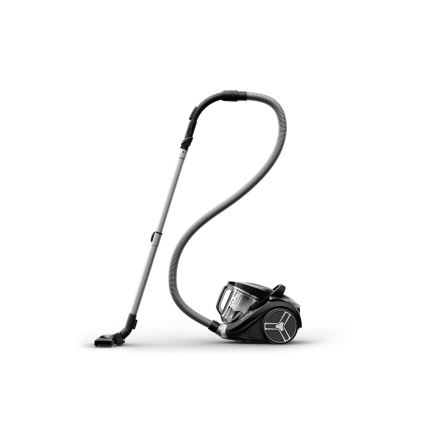 Rowenta - Beutelloser Staubsauger COMPACT POWER XXL 2,5l 900W/230V schwarz