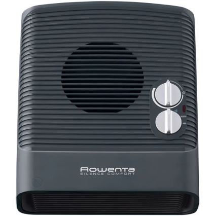 Rowenta - Elektrisches Konvektor-Heizgerät SILENCE COMFORT 2400W/230V