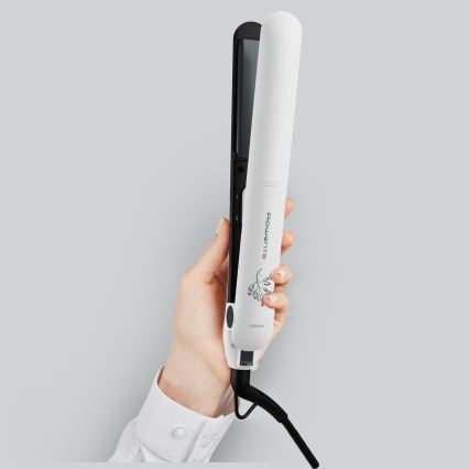 Rowenta - Glätteisen EASYLISS PURE COLLECTION 230V