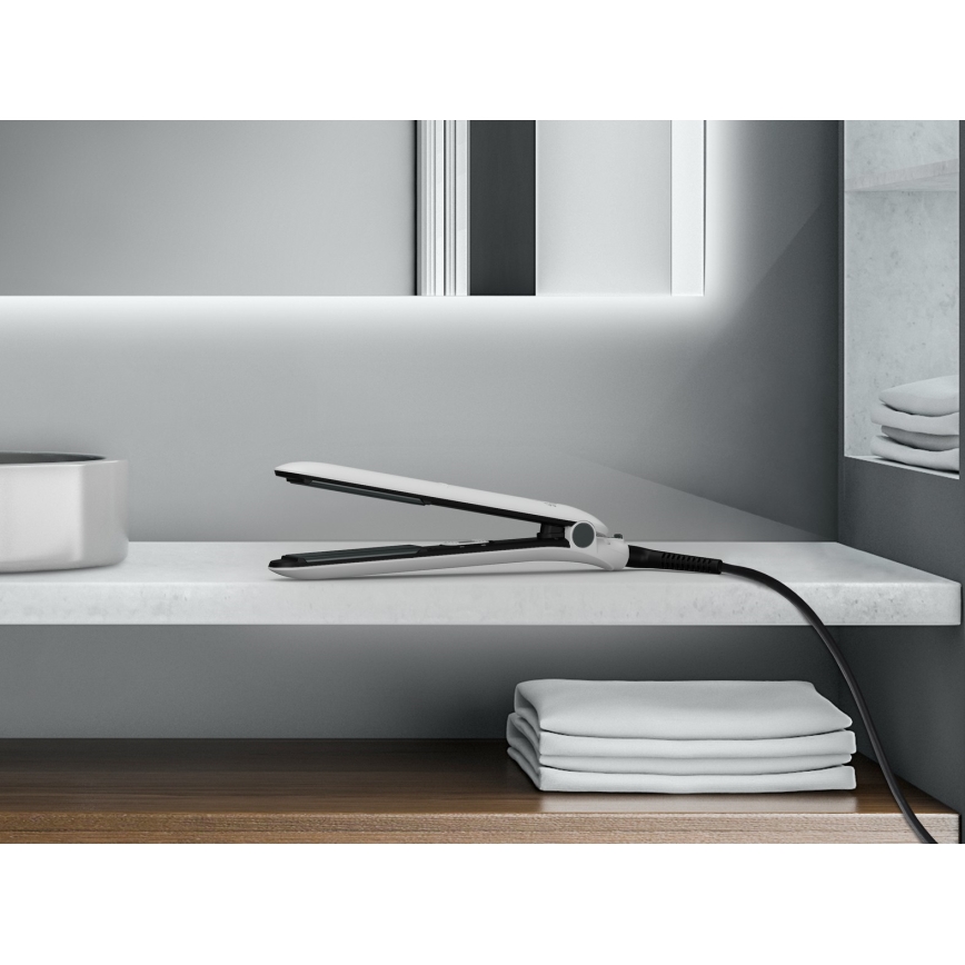 Rowenta - Glätteisen EASYLISS PURE COLLECTION 230V