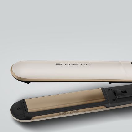 Rowenta - Glätteisen EXPRESS SHINE
