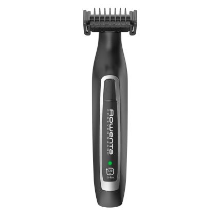 Rowenta - Haartrimmer FOREVER SHARP 3in1 schwarz