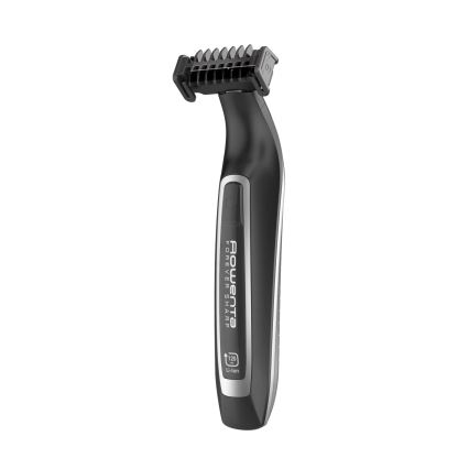 Rowenta - Haartrimmer FOREVER SHARP 3in1 schwarz