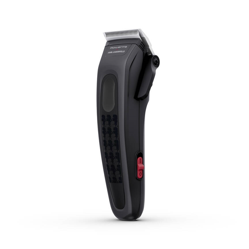 Rowenta - Haartrimmer PERFECT LINE schwarz