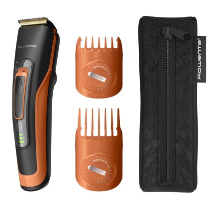 Rowenta - Haartrimmer SPORT COLLECTION 1000 mAh