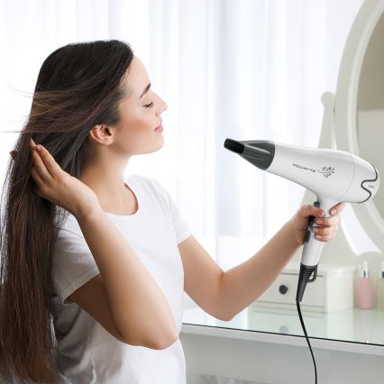 Rowenta - Haartrockner PURE COLLECTION MOTION DRY 2200W/230V