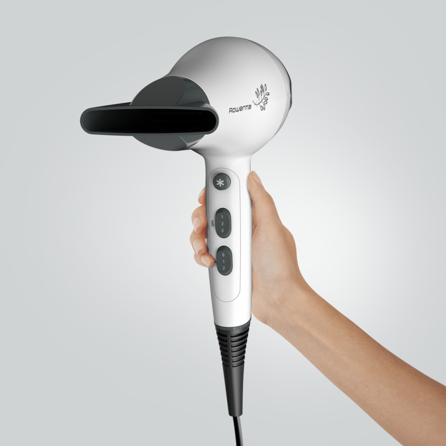 Rowenta - Haartrockner PURE COLLECTION MOTION DRY 2200W/230V