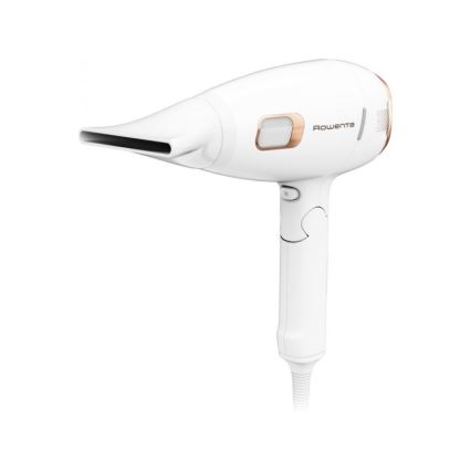 Rowenta - Haartrockner ULTIMATE EXPERIENCE 2200W/230V weiß