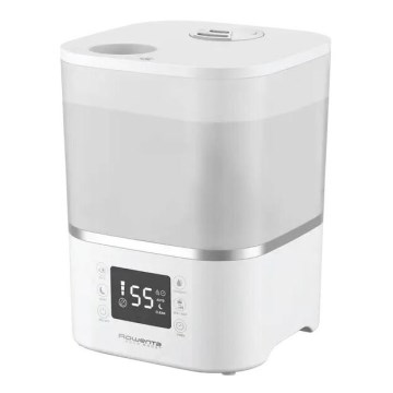 Rowenta - Luftbefeuchter AQUA BOOST 2,5 l 115W/230V