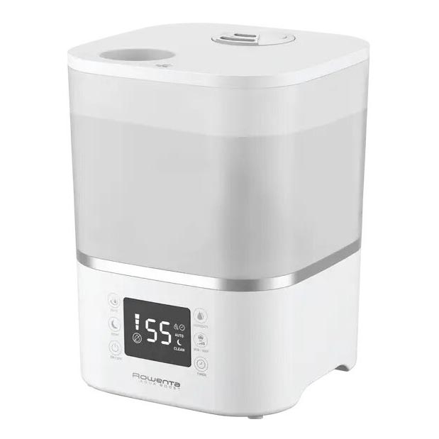 Rowenta - Luftbefeuchter AQUA BOOST 2,5 l 115W/230V