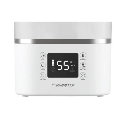 Rowenta - Luftbefeuchter AQUA BOOST 2,5 l 115W/230V