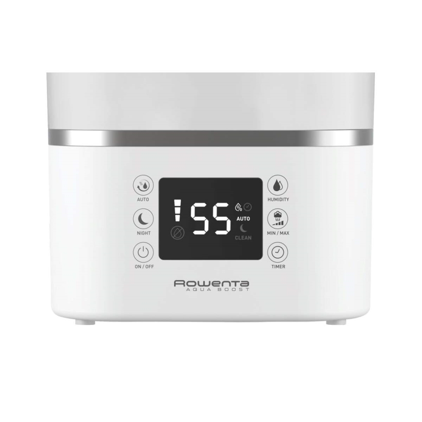 Rowenta - Luftbefeuchter AQUA BOOST 2,5 l 115W/230V
