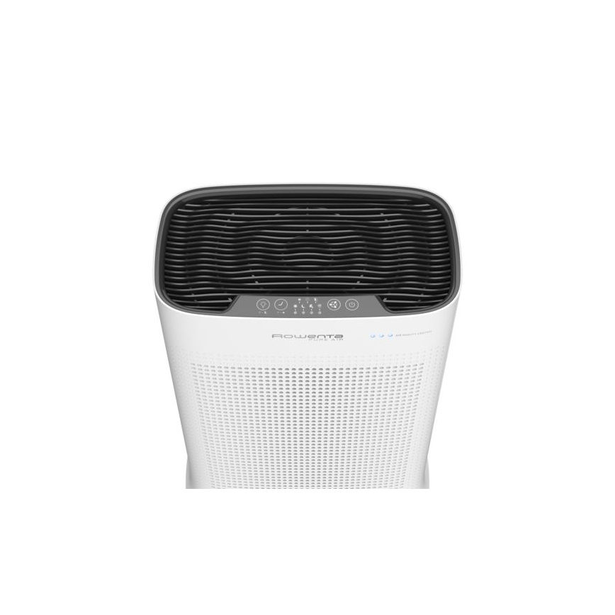 Rowenta - Luftreiniger PURE AIR 64W/230V 120m² weiß