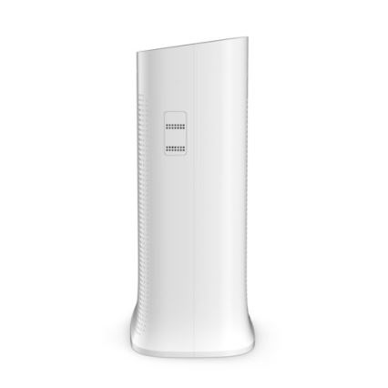 Rowenta - Luftreiniger PURE AIR 64W/230V 120m² weiß