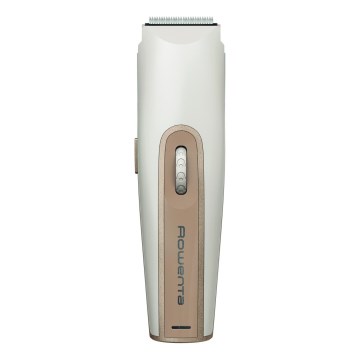 Rowenta - NOMAD Trimmer, cremefarben, 600 mAh