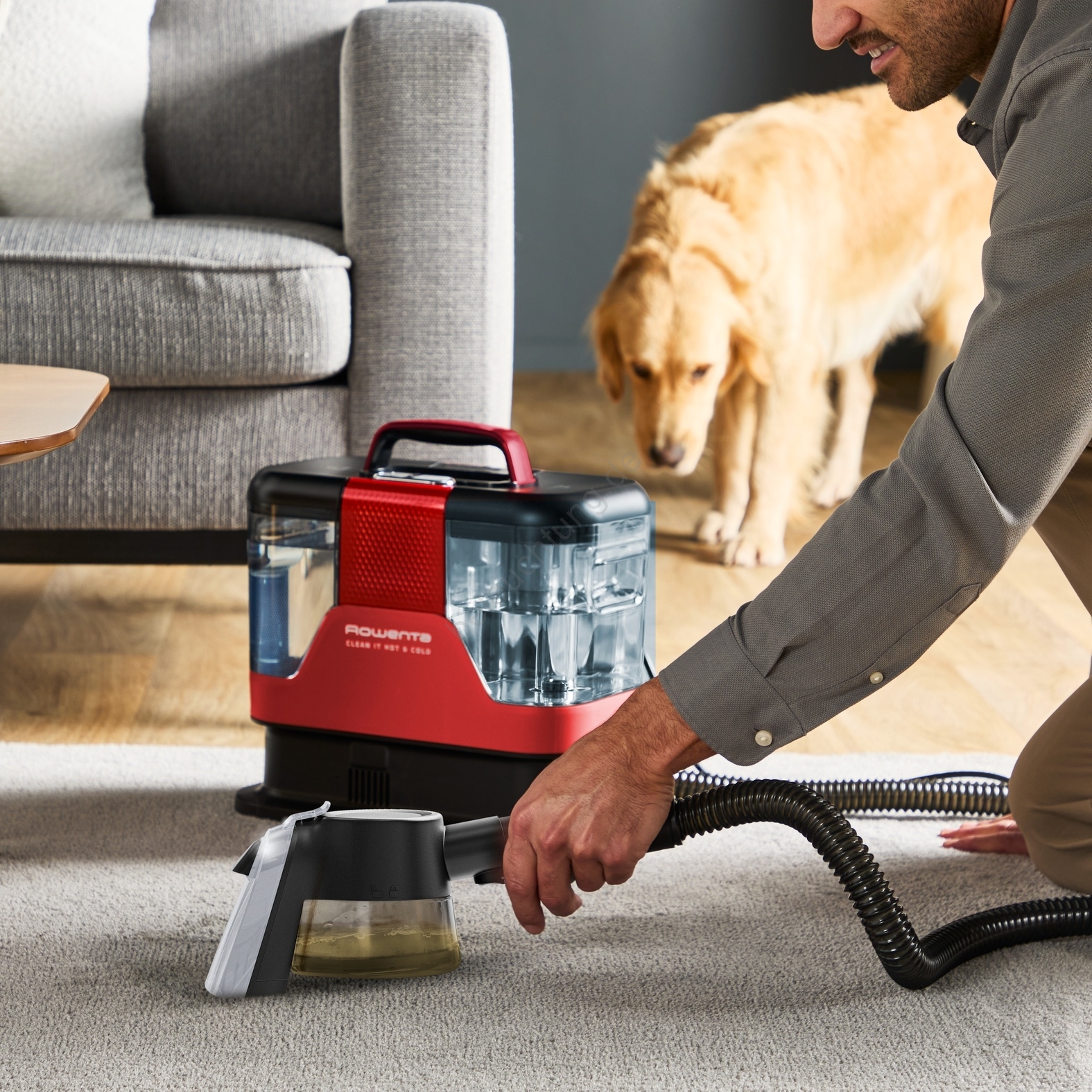 Rowenta