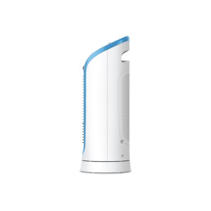 Rowenta - Säulenventilator EOLE COMPACT 30W/230V weiß