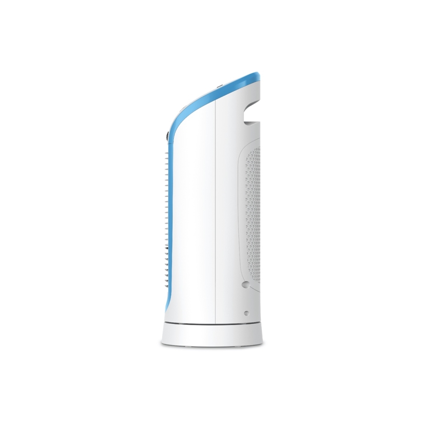 Rowenta - Säulenventilator EOLE COMPACT 30W/230V weiß