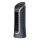 Rowenta - Standventilator EOLE COMPACT 30W/230V schwarz