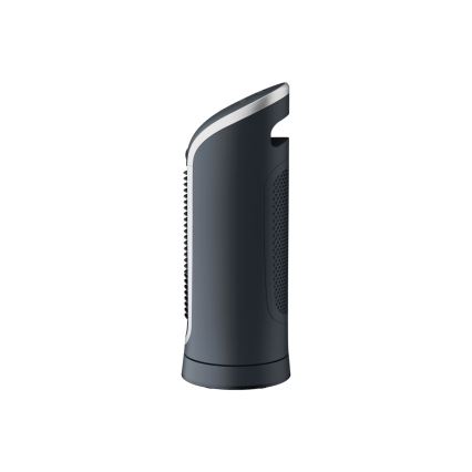 Rowenta - Standventilator EOLE COMPACT 30W/230V schwarz