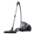 Rowenta - Staubsauger ohne Beutel COMPACT POWER 1,5l 750W/230V grau