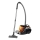 Rowenta - Staubsauger ohne Beutel COMPACT POWER 1,5l 750W/230V schwarz/orange