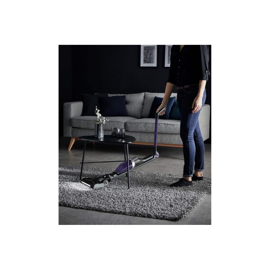 Rowenta - Stielsauger X-TREM COMPACT FLEX ESSENTIAL 2-in-1