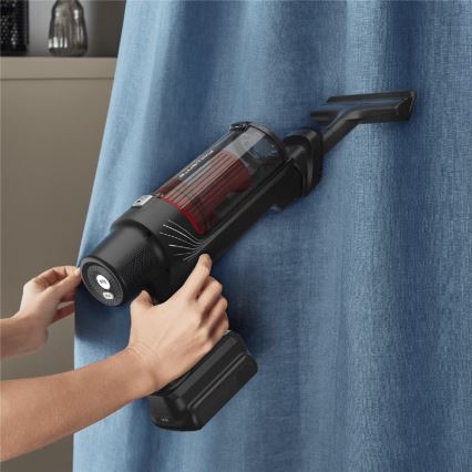 Rowenta - 2-in-1 Stielstaubsauger X-PERT ANIMAL 140W/18V 2000 mAh rot