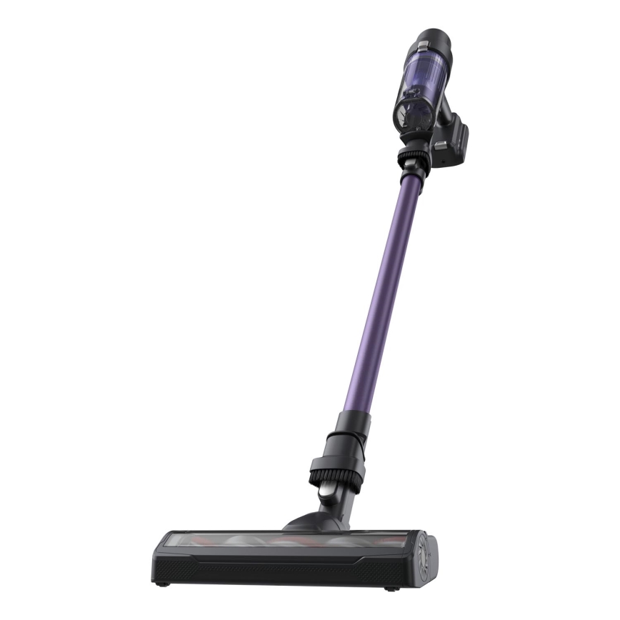 Rowenta - Stielstaubsauger X-PERT 2in1 140W/18V 2500 mAh violett