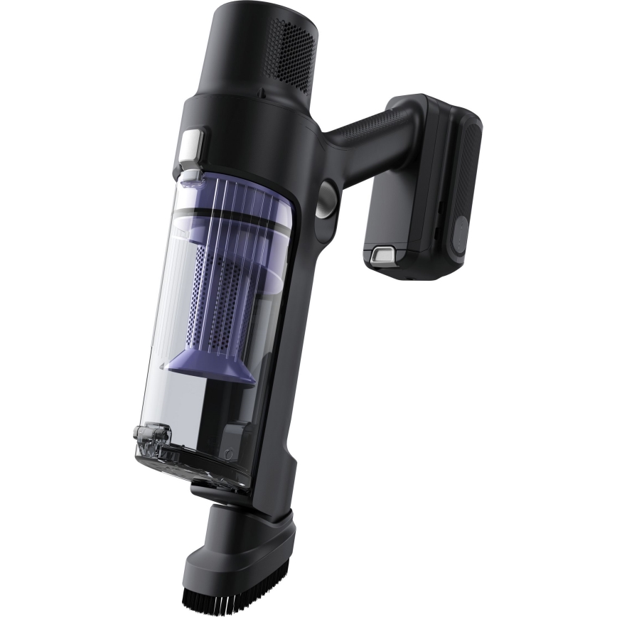 Rowenta - Stielstaubsauger X-PERT 2in1 140W/18V 2500 mAh violett