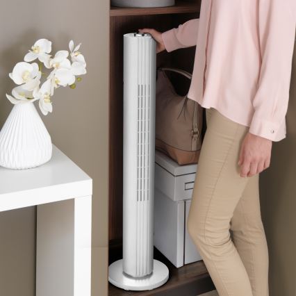 Rowenta - Turmventilator URBAN COOL 40W/230V