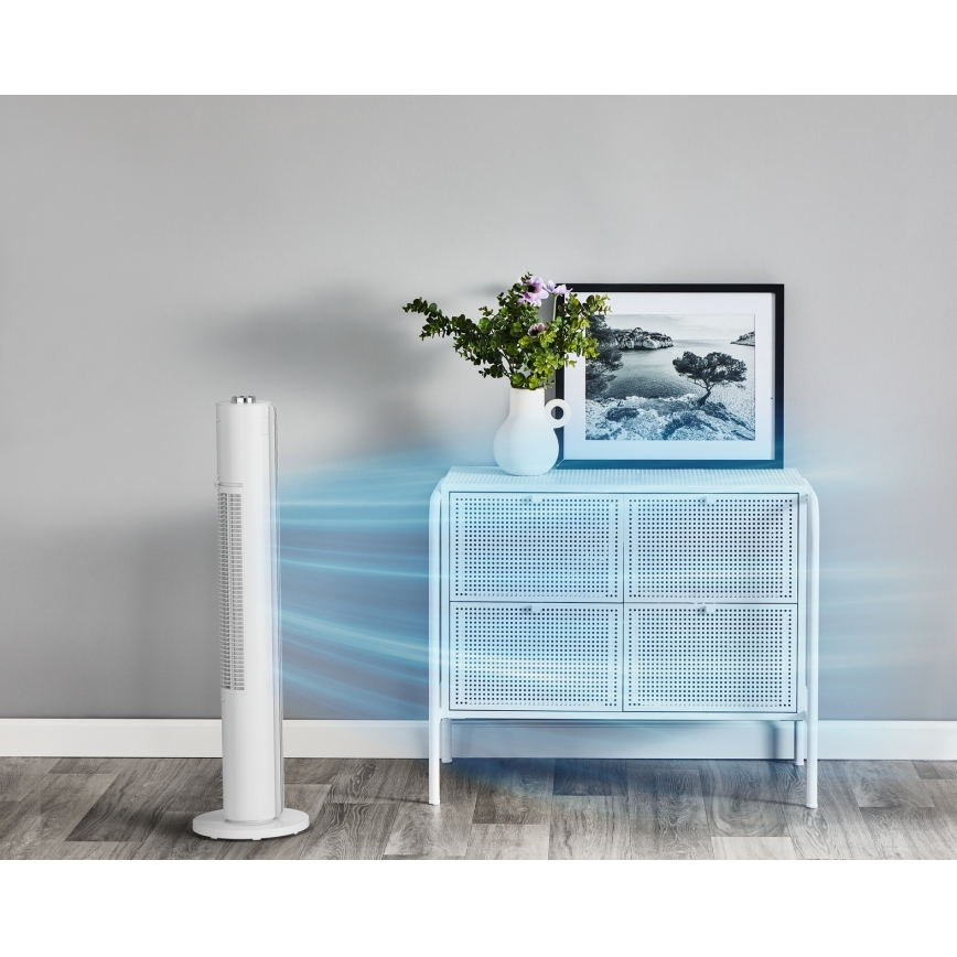 Rowenta - Turmventilator URBAN COOL 40W/230V